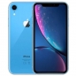 Preview: iPhone Xr, 64GB, blau (ID: 59368), Zustand: "sehr gut", Akku 86%